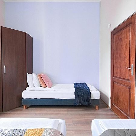 Urban Nest Apartments Gertrudy 7 Kraków Eksteriør billede