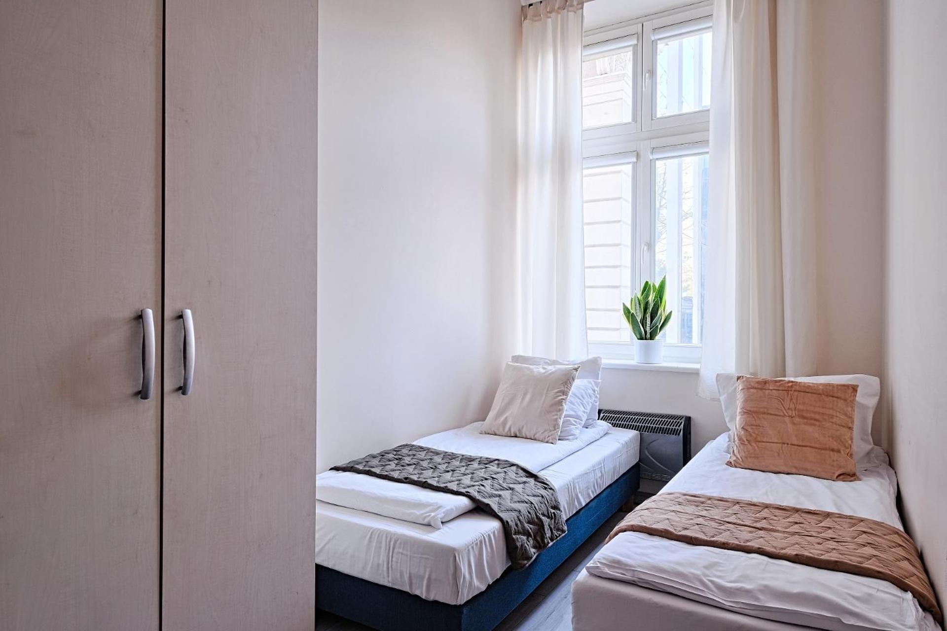 Urban Nest Apartments Gertrudy 7 Kraków Eksteriør billede