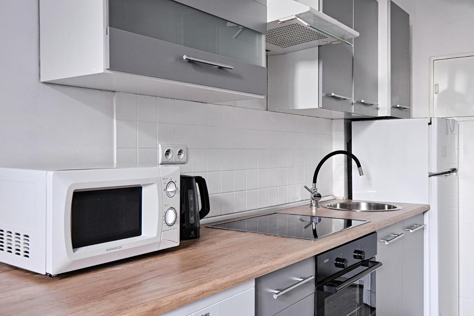 Urban Nest Apartments Gertrudy 7 Kraków Eksteriør billede