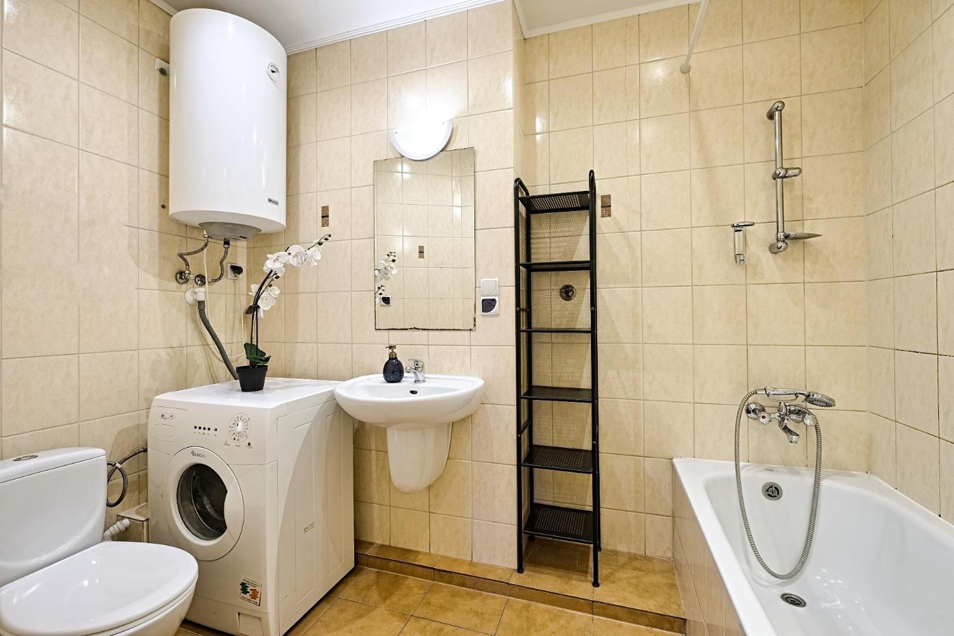 Urban Nest Apartments Gertrudy 7 Kraków Eksteriør billede