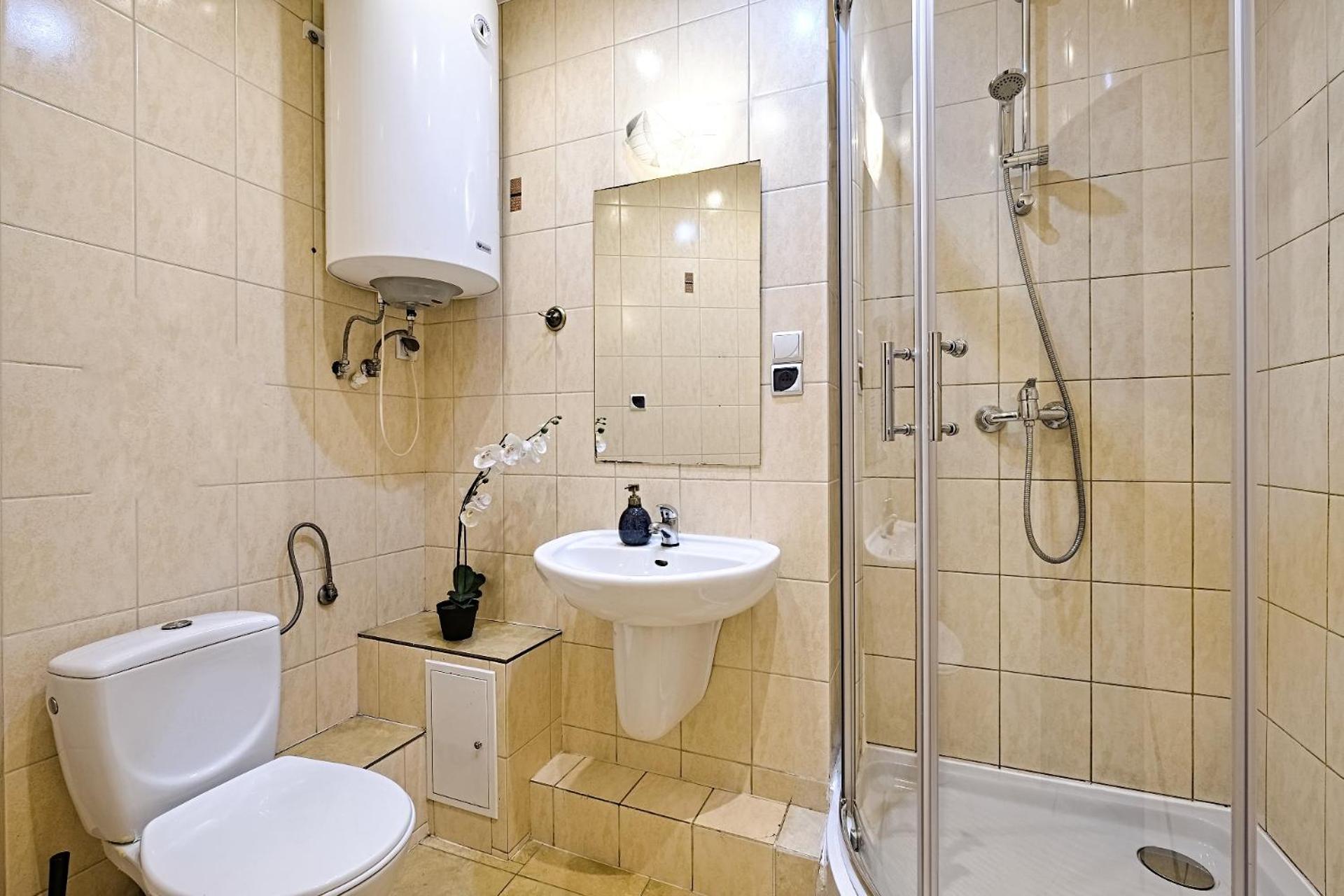 Urban Nest Apartments Gertrudy 7 Kraków Eksteriør billede