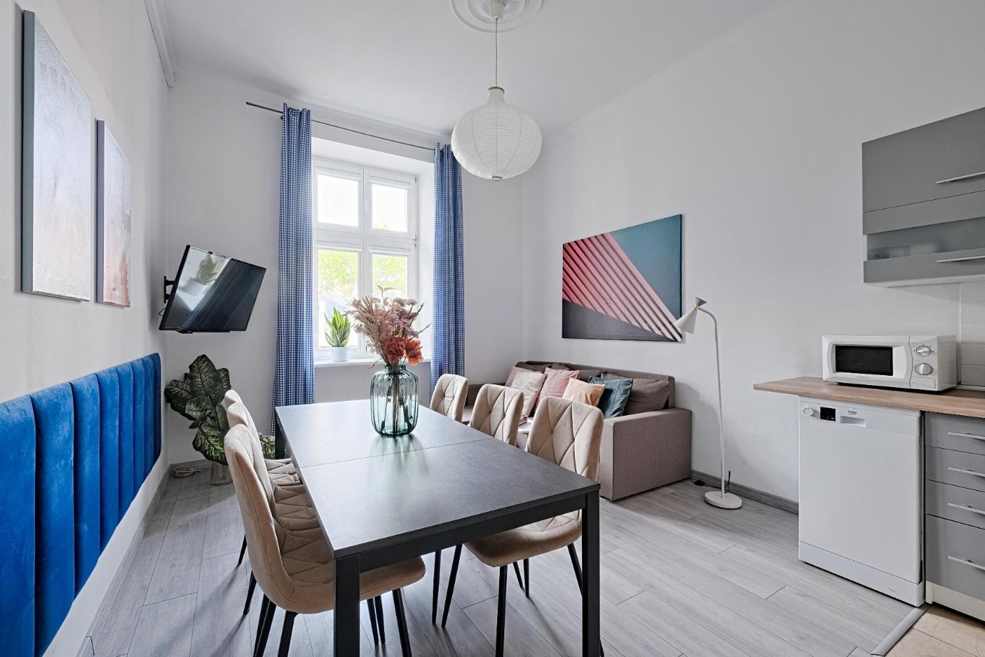 Urban Nest Apartments Gertrudy 7 Kraków Eksteriør billede
