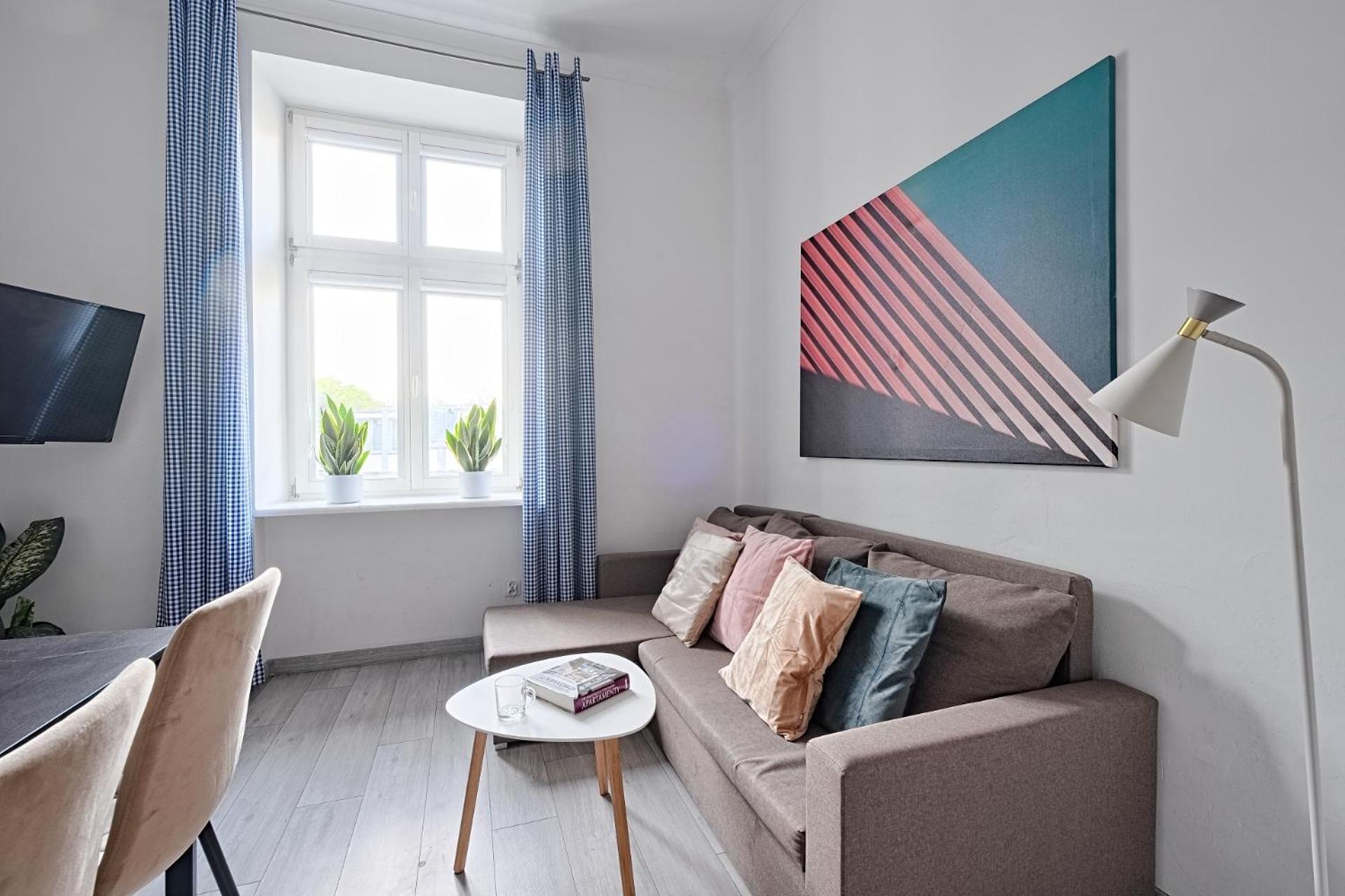 Urban Nest Apartments Gertrudy 7 Kraków Eksteriør billede