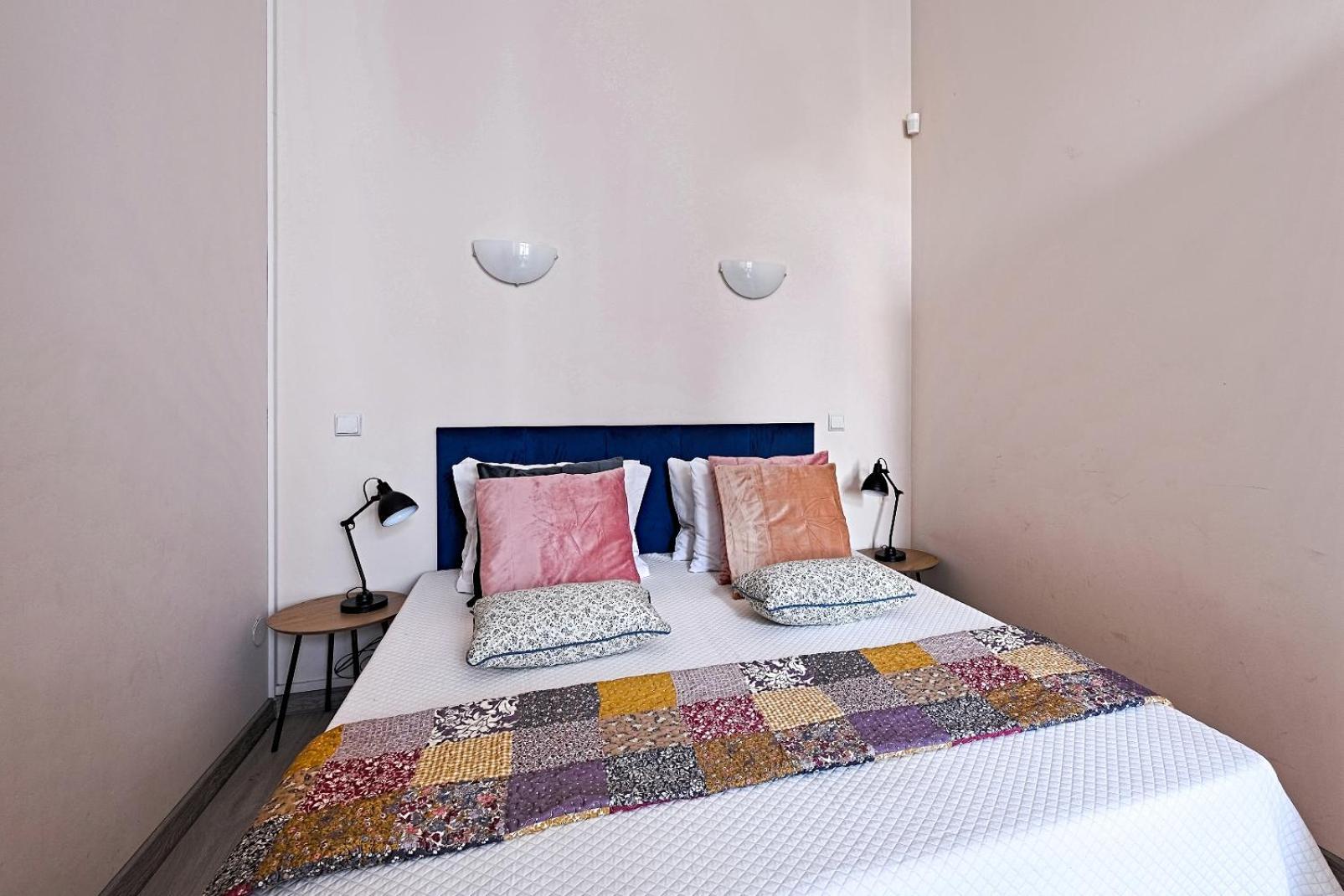 Urban Nest Apartments Gertrudy 7 Kraków Eksteriør billede